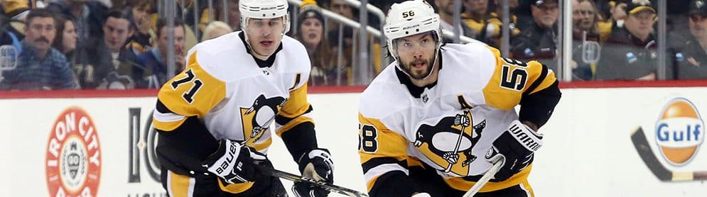 Daily NHL Odds and Betting Trends – 01/10/20