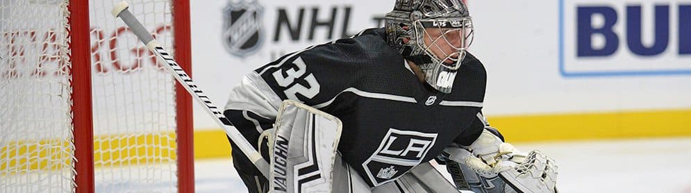 Daily Fantasy Hockey Notebook 📓 — 12/27/18