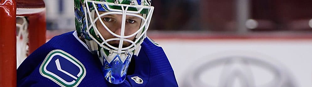 Daily Fantasy Hockey Notebook 📘 — 01/18/19