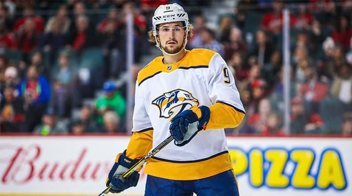 Daily NHL Betting Guide: October 24