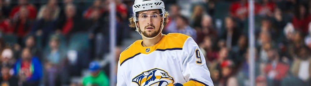 NHL DFS Plays: August 2nd (Day 2)