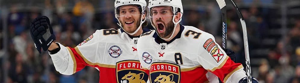 Daily Fantasy Hockey Notebook 📕 — 01/15/19