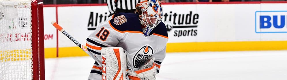Daily Fantasy Hockey Notebook 📙 — 01/02/19