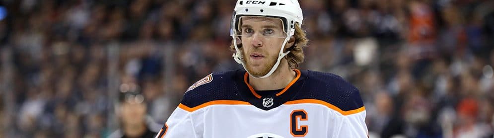 Daily NHL Odds and Betting Trends – 01/11/20