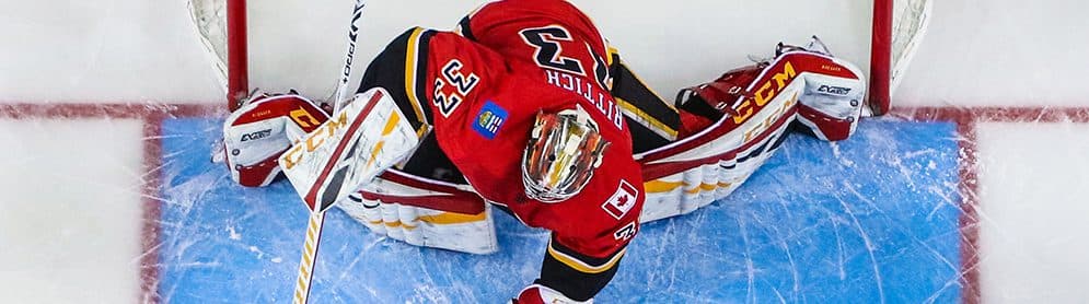 Daily Fantasy Hockey Notebook 📕 — 01/16/19