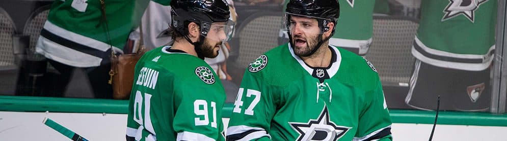 Daily NHL Odds and Betting Trends – 08/14/20