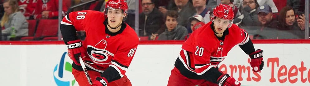 Daily NHL Odds and Betting Trends – 03/05/20