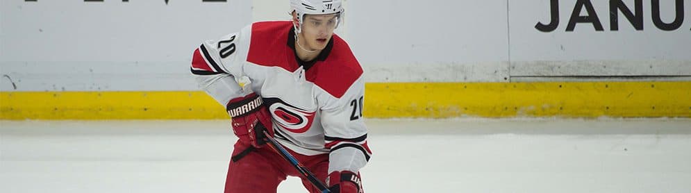 Daily NHL Odds and Betting Trends – 01/03/20