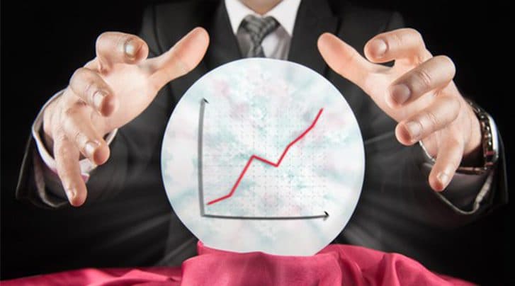 DFO Predicts The 2021-22 NHL Standings