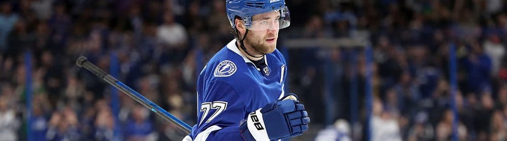 Daily NHL Odds and Betting Trends – 03/12/20