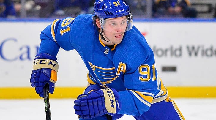 Daily NHL Odds and Betting Trends – 03/29/19