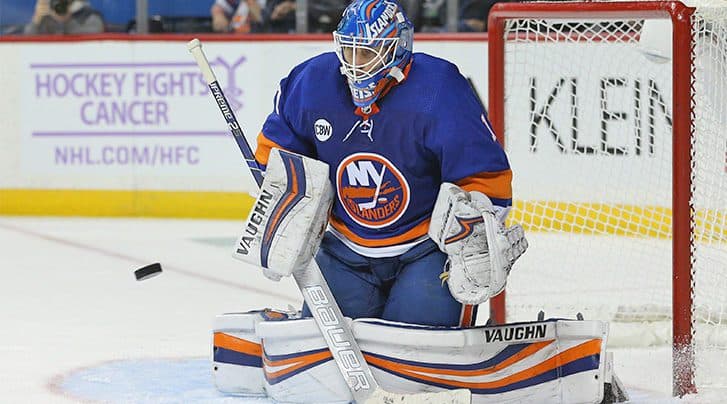Daily NHL Odds and Betting Trends – 03/16/19