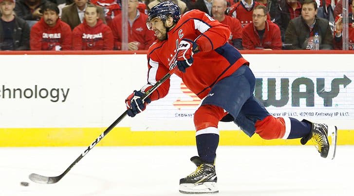 Daily NHL Odds and Betting Trends – 03/10/19