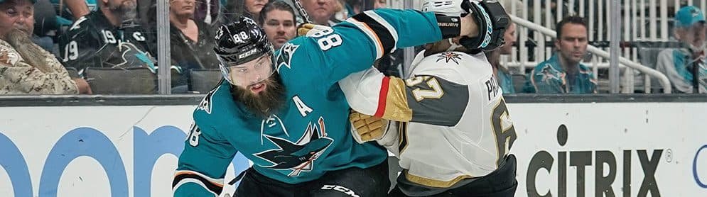 Daily NHL Odds and Betting Trends – 04/21/19