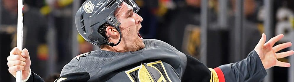 Daily NHL Odds and Betting Trends – 08/15/20