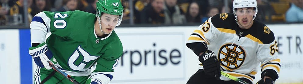 2019 NHL Playoffs – Eastern Conference Finals Preview