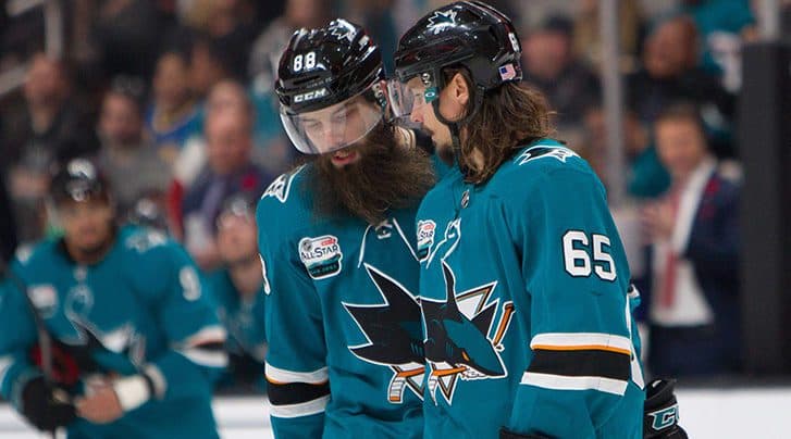Daily NHL Odds and Betting Trends – 05/08/19