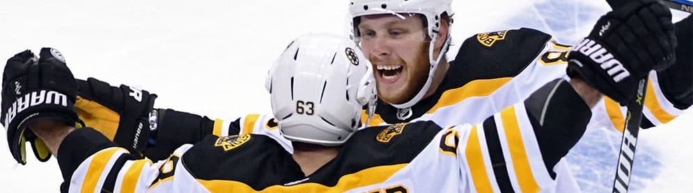 Daily NHL Odds and Betting Trends – 02/09/20