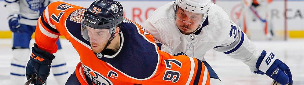 Daily NHL Odds and Betting Trends – 01/06/20