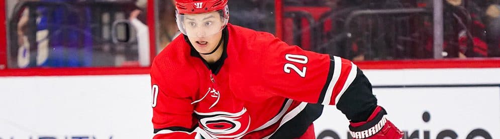 Daily NHL Odds and Betting Trends – 08/17/20