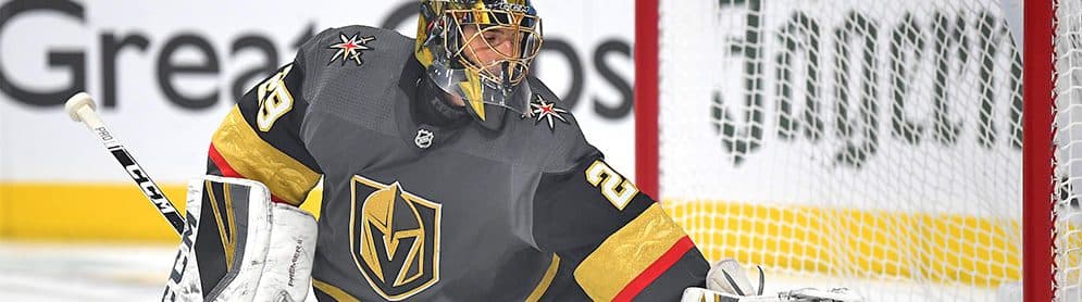 Daily NHL Odds and Betting Trends – 01/02/20