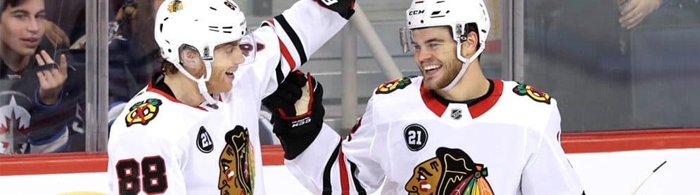 2020 Fantasy Hockey Season Preview: Chicago Blackhawks