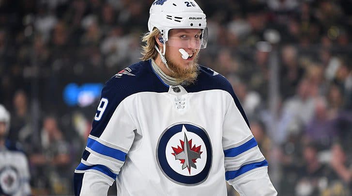 Daily Roundup: Patrik Laine likely to stay in Winnipeg, Anthony Mantha inks a four-year deal, and more