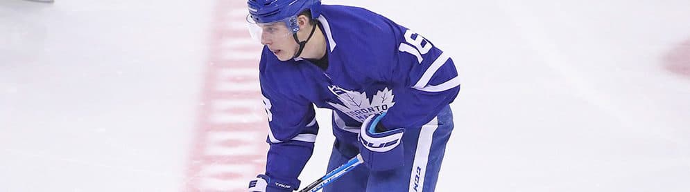 Daily NHL Odds and Betting Trends – 02/03/20