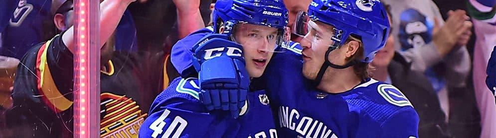 Daily NHL Odds and Betting Trends – 09/04/20