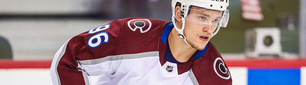 Daily NHL Odds and Betting Trends – 12/23/19
