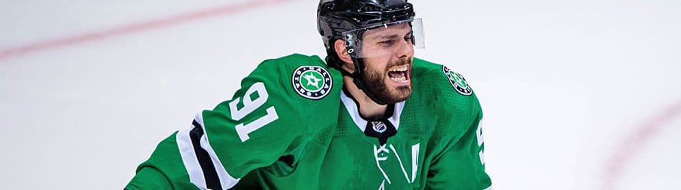 Daily NHL Odds and Betting Trends – 01/01/20