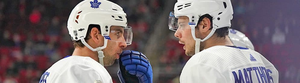 Daily NHL Odds and Betting Trends – 08/04/20