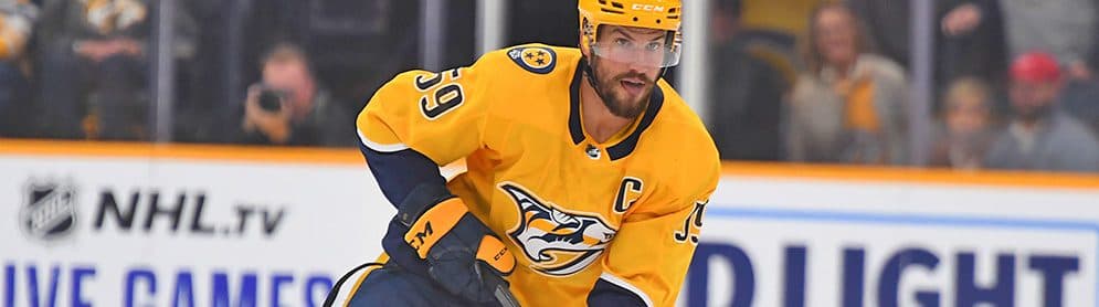 Daily NHL Odds and Betting Trends – 02/13/20