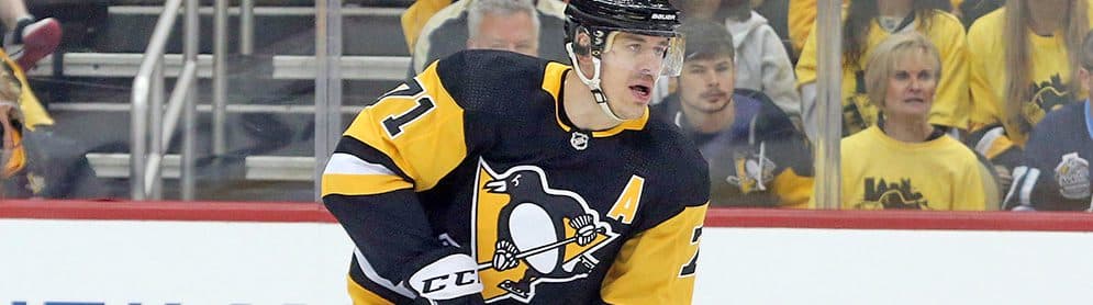 Daily NHL Odds and Betting Trends – 02/28/20