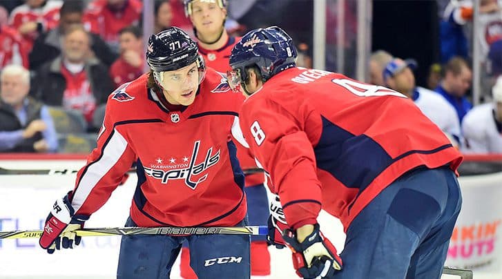 DFS Lines To Target: 11/20/19