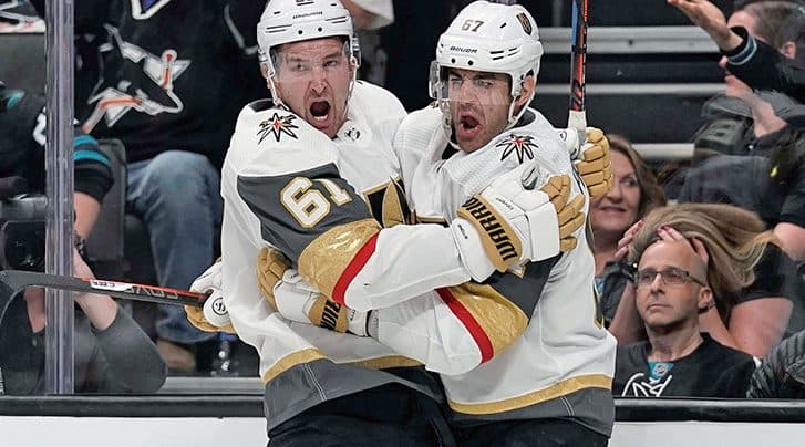 DFS Lines To Target: 11/13/19