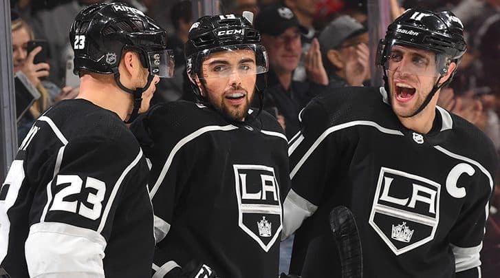 DFS Lines To Target: 01/08/20