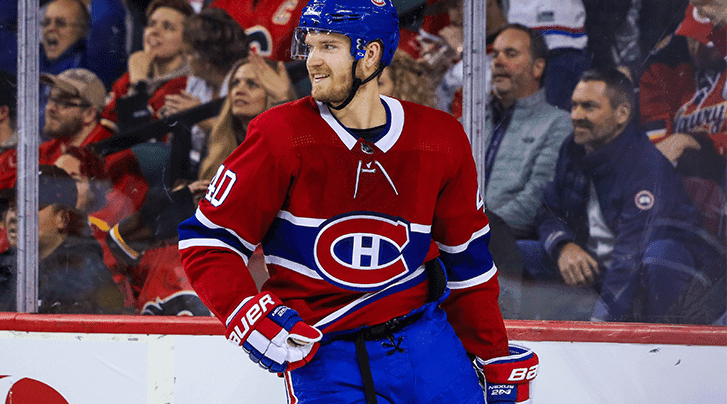 Fantasy Hockey Streaming Targets: Week 18