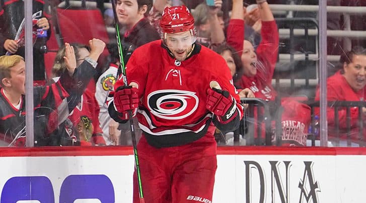 Fantasy Hockey Streaming Targets: Week 15