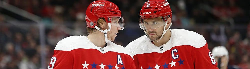 DFS Lines to Target: 01/07/20