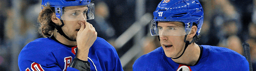 Daily NHL Odds and Betting Trends – 02/07/20