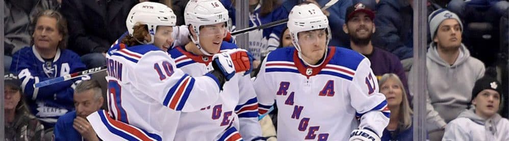 Daily NHL Odds and Betting Trends – 03/01/20