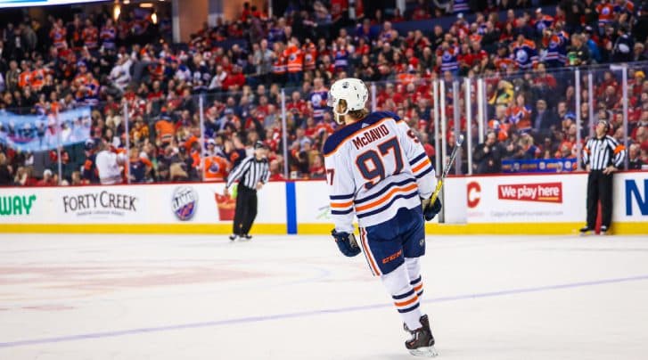 Daily NHL Odds and Betting Trends – 01/29/20