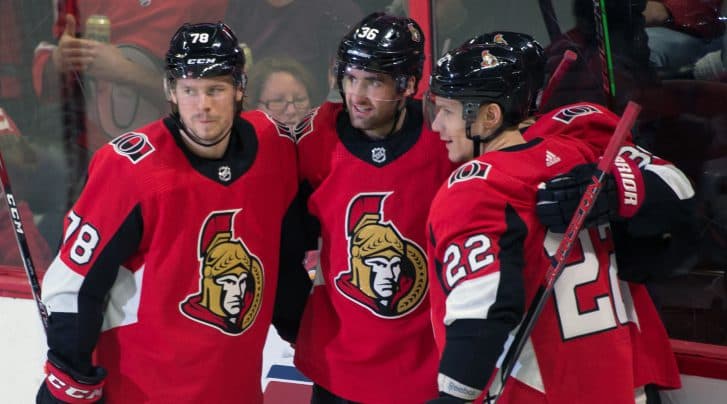 Daily NHL Odds and Betting Trends – 01/28/20