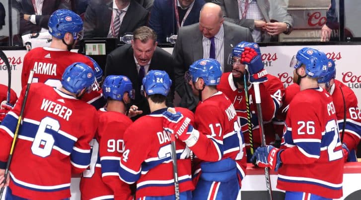 Daily NHL Odds and Betting Trends – 01/30/20