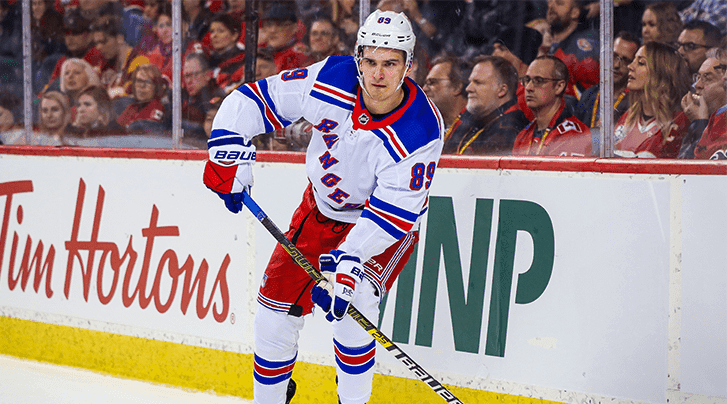 Fantasy Hockey Streaming Targets: Week 17