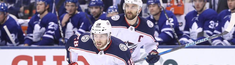 DFS Lines to Target: 02/13/20