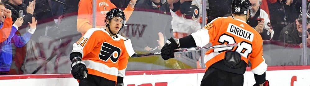 DFS Lines to Target: 02/06/20