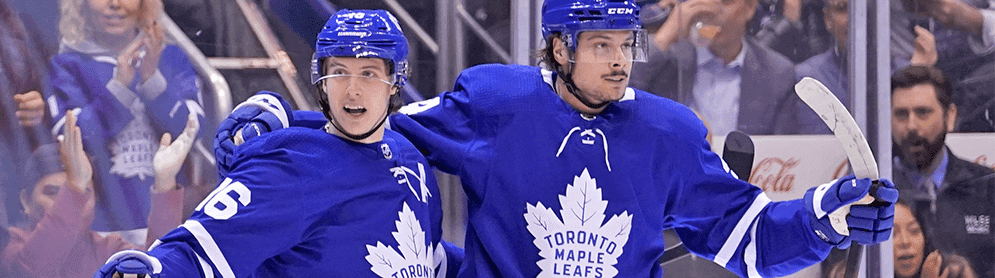 Daily NHL Odds and Betting Trends – 03/06/20