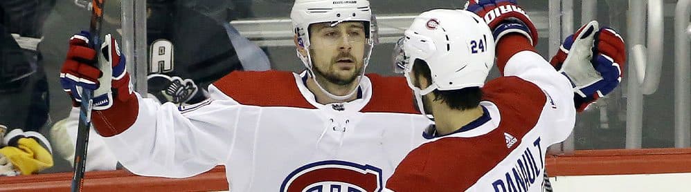 DFS Lines to Target: 02/18/20